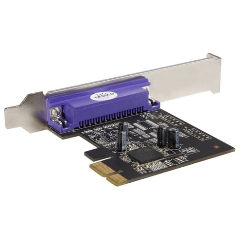 1 PORT PCI EXPRESS DUAL ADAPTER CARD — view 5