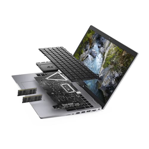 ^DELL 3560 I51135G7 8G/512G W10P — view 10