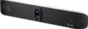 Poly Studio X72 - All-in-One video bar (video bar, Poly TC10 touch controller) - Zoom Certified, Certified for Microsoft Teams - black