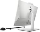 HP EliteOne 800 G6 - All-in-one - Core i5 10500 / up to 4.5 GHz - vPro - RAM 8 GB - SSD 256 GB - NVMe, TLC - UHD Graphics 630 - Gigabit Ethernet - Win 10 Pro 64-bit - monitor: LED 23.8" 1920 x 1080 (Full HD) touchscreen - keyboard: UK thumbnail 7