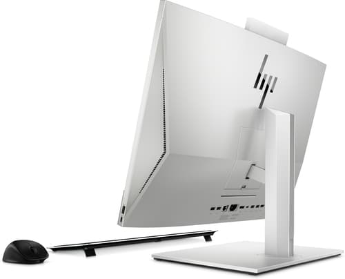 HP EliteOne 800 G6 - All-in-one - Core i5 10500 / up to 4.5 GHz - vPro - RAM 8 GB - SSD 256 GB - NVMe, TLC - UHD Graphics 630 - Gigabit Ethernet - Win 10 Pro 64-bit - monitor: LED 23.8" 1920 x 1080 (Full HD) touchscreen - keyboard: UK — view 8
