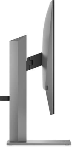HP Z27u G3 - LED monitor - 27" - 2560 x 1440 QHD @ 60 Hz - IPS - 350 cd/m� - 1000:1 - 5 ms - HDMI, DisplayPort, USB-C - Smart Buy - with HP 5 years Next Business Day Onsite Hardware Support for Standard Monitors — view 3