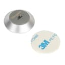 Targus - Security slot lock adapter - silver thumbnail 1