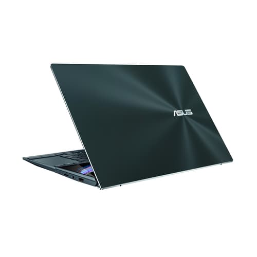 ZENBK 14.0 I7-1195G7 16GB 512GB W11 — view 12