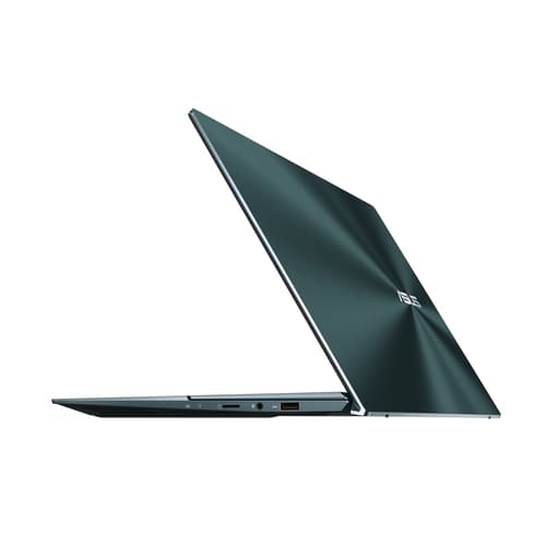 ZENBK 14.0 I7-1195G7 16GB 512GB W11 — view 20