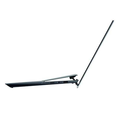 ZENBK 14.0 I7-1195G7 16GB 512GB W11 — view 17