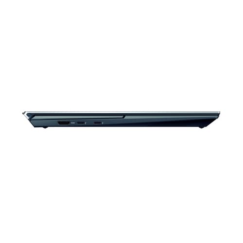 ZENBK 14.0 I7-1195G7 16GB 512GB W11 — view 14