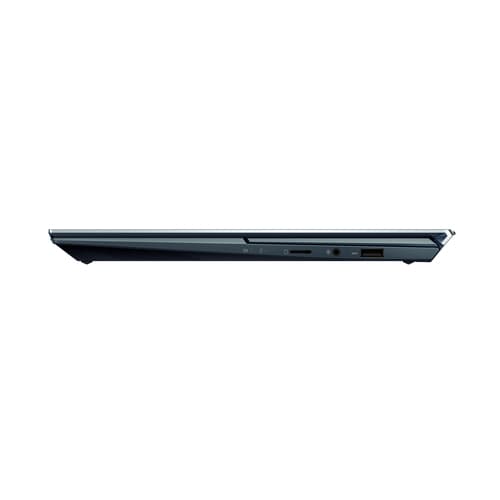 ZENBK 14.0 I7-1195G7 16GB 512GB W11 — view 15
