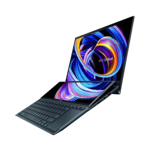 ZENBK 14.0 I7-1195G7 16GB 512GB W11 — view 8
