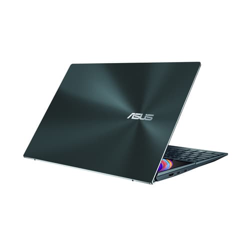 ZENBK 14.0 I7-1195G7 16GB 512GB W11 — view 11