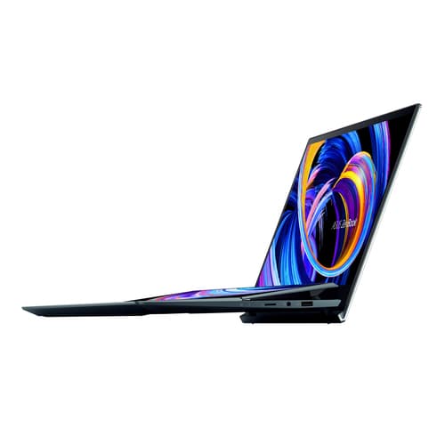 ZENBK 14.0 I7-1195G7 16GB 512GB W11 — view 10