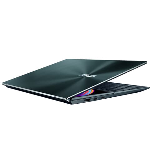 ZENBK 14.0 I7-1195G7 16GB 512GB W11 — view 19