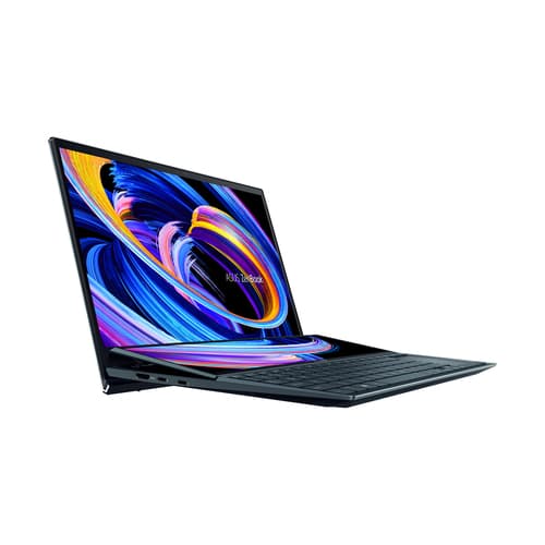 ZENBK 14.0 I7-1195G7 16GB 512GB W11 — view 9