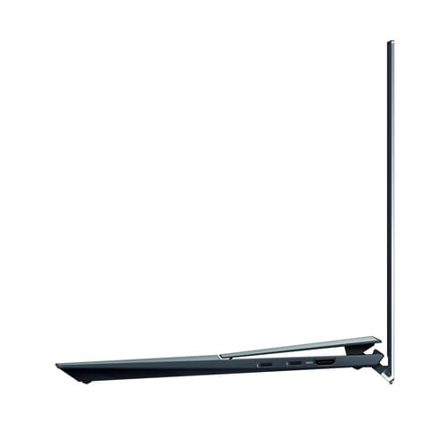ZENBK 14.0 I7-1195G7 16GB 512GB W11 — view 16