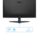 AOC 27B36X - LED monitor - 27"