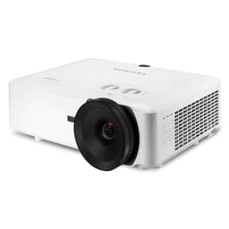 ViewSonic LS921WU - DLP projector - laser/phosphor - 6000 ANSI lumens - WUXGA (1920 x 1200) - 16:10 - 4K - zoom lens