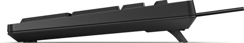 HP 125 - Keyboard - USB - UK - for HP 295 G8, Chromebook 11MK G9, Chromebook x360, EliteDesk 80X G8 — view 5