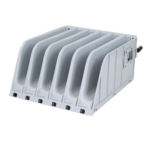 ^DOCKKIT LAT3120/2IN1 CHRGE CART 36U — view 3