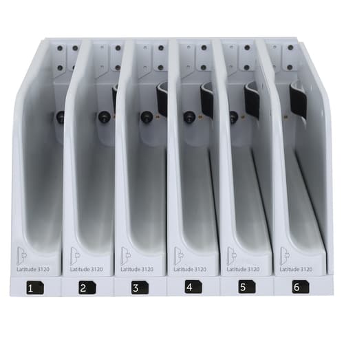 ^DOCKKIT LAT3120/2IN1 CHRGE CART 36U — view 1