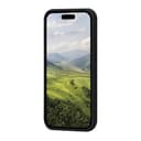 Bulk - Eco Case Nuuk - iPhone 15 - Black thumbnail 4