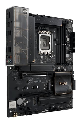 PROART B760-CREATOR — view 4