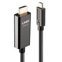 Lindy CABLES thumbnail 1