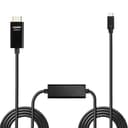 Lindy CABLES thumbnail 2