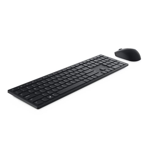 *Non Cancellable/Non Returnable (NCNR)* DELL PRO WIRELESS KB/MSE-KM5221W US — view 4