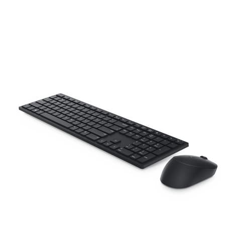 *Non Cancellable/Non Returnable (NCNR)* DELL PRO WIRELESS KB/MSE-KM5221W US — view 11