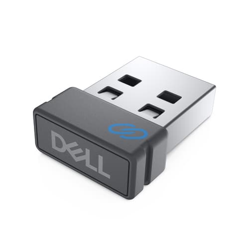 *Non Cancellable/Non Returnable (NCNR)* DELL PRO WIRELESS KB/MSE-KM5221W US — view 9