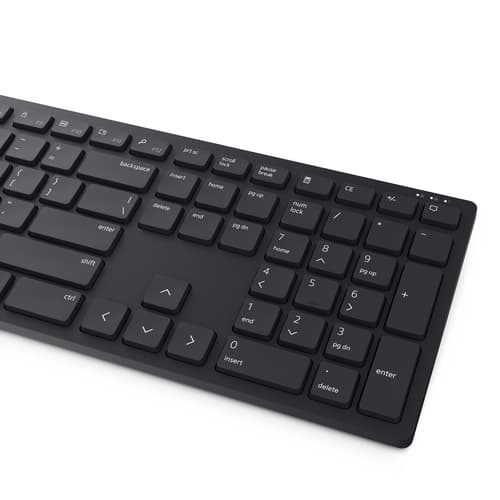 *Non Cancellable/Non Returnable (NCNR)* DELL PRO WIRELESS KB/MSE-KM5221W US — view 7
