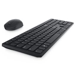 *Non Cancellable/Non Returnable (NCNR)* DELL PRO WIRELESS KB/MSE-KM5221W US