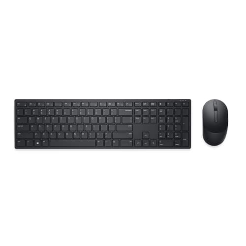 *Non Cancellable/Non Returnable (NCNR)* DELL PRO WIRELESS KB/MSE-KM5221W US