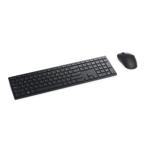 *Non Cancellable/Non Returnable (NCNR)* DELL PRO WIRELESS KB/MSE-KM5221W US — view 5