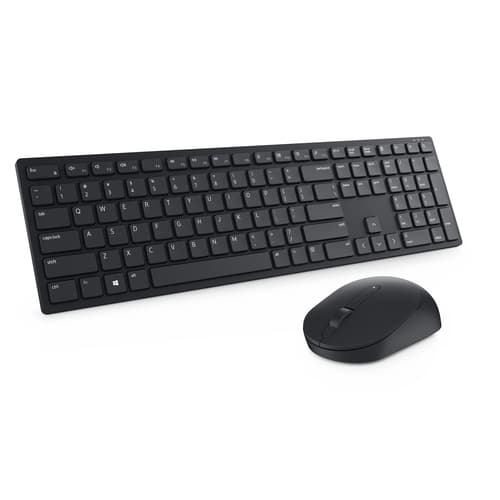 *Non Cancellable/Non Returnable (NCNR)* DELL PRO WIRELESS KB/MSE-KM5221W US — view 12
