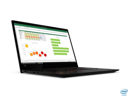 ^X1 EXT G3 I9-10885H VPRO 32/1TB W10 — view 5