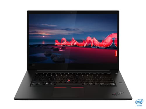 ^X1 EXT G3 I9-10885H VPRO 32/1TB W10 — view 4
