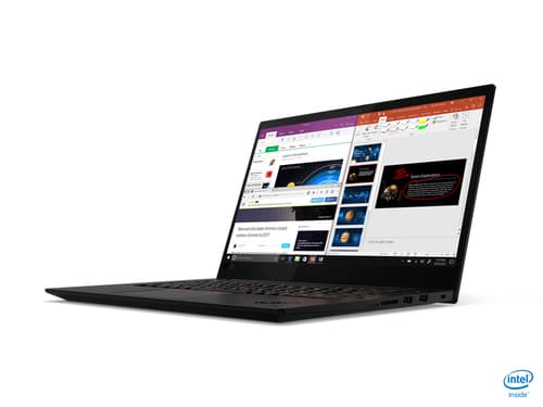 ^X1 EXT G3 I9-10885H VPRO 32/1TB W10 — view 3