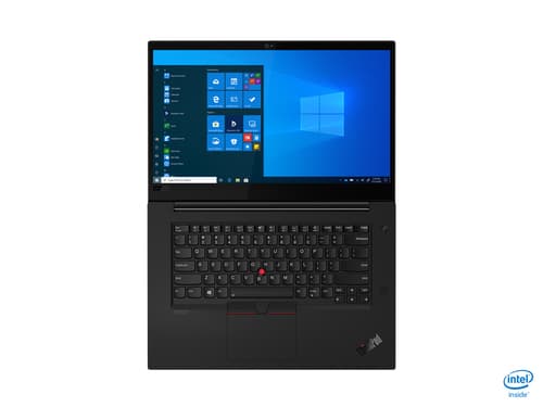 ^X1 EXT G3 I9-10885H VPRO 32/1TB W10 — view 9