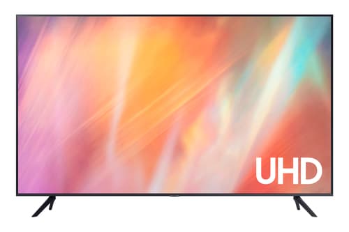 Samsung BE75A-H - 75" Diagonal Class BEA-H Series LED-backlit LCD TV - digital signage - Smart TV - Tizen OS - 4K UHD (2160p) 3840 x 2160 - HDR - titan grey