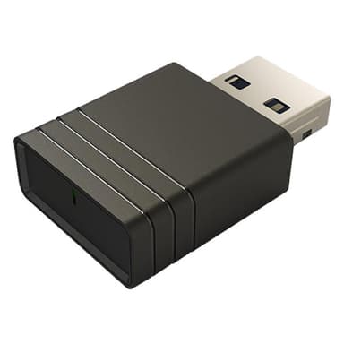 ViewSonic VSB050 - Network adapter - Bluetooth 4.2, Wi-Fi 5 - Class 2 - for ViewSonic CDE4320, CDE5520, CDE6520, ViewBoard IFP4320