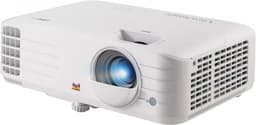 ViewSonic PX701-4K - DLP projector - 3200 ANSI lumens - 3840 x 2160 - 16:9 - 4K