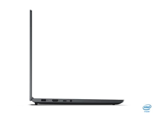 YOGA SLIM7 15 I5-10300H 8G 512G 1650 — view 4