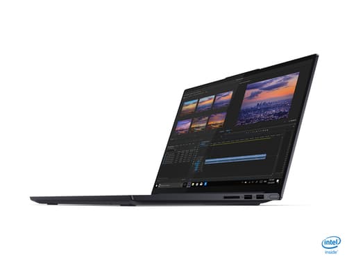 YOGA SLIM7 15 I5-10300H 8G 512G 1650 — view 8
