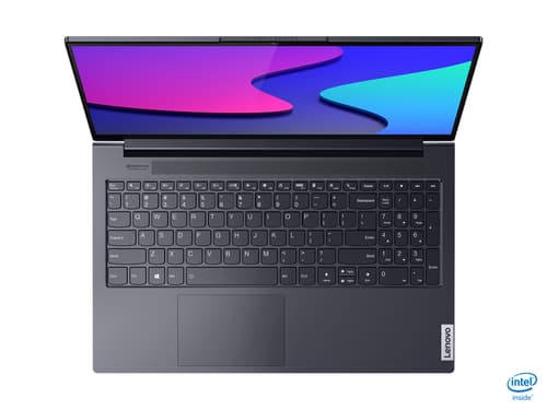 YOGA SLIM7 15 I5-10300H 8G 512G 1650 — view 6