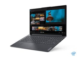 YOGA SLIM7 15 I5-10300H 8G 512G 1650