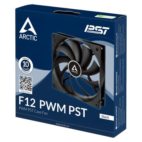 ARCTIC F12 PST FAN — view 5