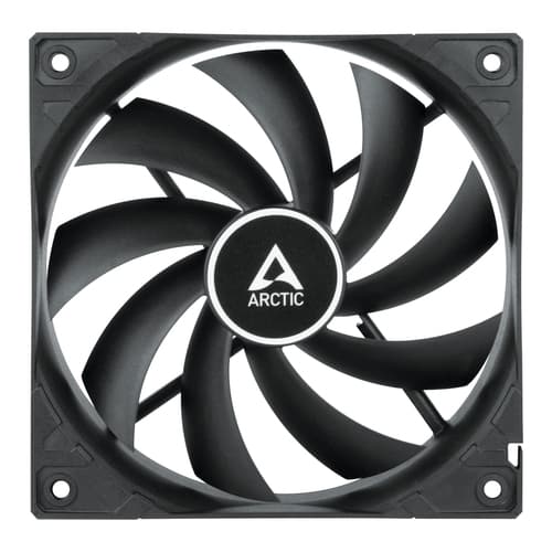 ARCTIC F12 PST FAN — view 3