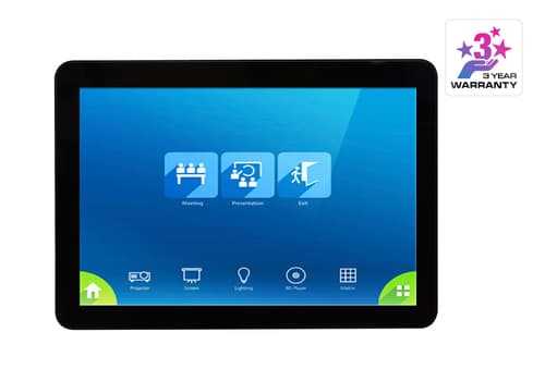 ATEN VK330 - LCD display - colour - 10.1" - High Definition