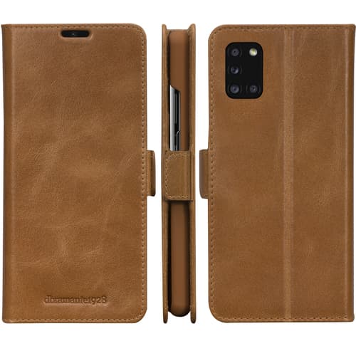 Copenhagen Slim-Galaxy A52/A52S-Tan — view 4